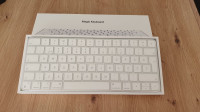 NEW Apple Magic Keyboard A2450 (Croatian version)