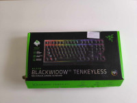 Razer BlackWidow V3 Tenkeyless