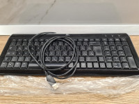 Tastatura USB za PC