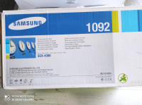 TONER LASER, CRNI SAMSUNG