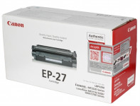 Toner Canon EP-27 original