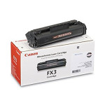 TONER CANON FX3 (1557A003BA) - NOVO !!!