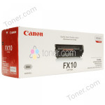 Toner  / Cartridge CANON FX10 (ORIGINAL, NOVO - zapakirano)