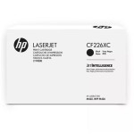 P: toner za HP printer CF226XC