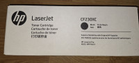 Toner Hp CF230XC