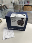 Grundfos pumpa ALPHA1 L 25-60/180, NOVO, Garancija, R1 račun