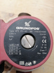 Grundfos pumpa za centralno 25/40 i 15/35