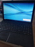 Laptop Toshiba; i5 3210; 8 GB; 500 GB; AMD 7600; 15.6"