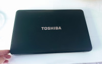 Laptop Toshiba Satellite C850D-10H