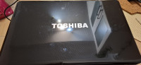 Laptop Toshiba Satellite L670 - 1D8