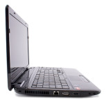 Toshiba gamerski laptop , Corei3 odličan ,6 gb ram,15.6 FullHD , 199€