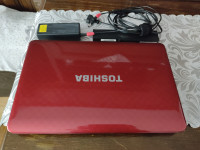 Toshiba Satelite L255-12D