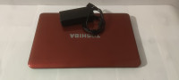 Toshiba Satellite L750-17M