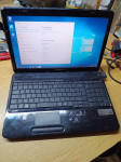 Toshiba Satellite L750 Intel Core i3,4gb,320gb,batt OK