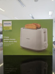 Toster PHILIPS 3000 Series, NOVO, R1 račun!