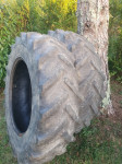 Goodyear radijalne gume 16.9R34 / 420/85R34