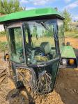 John Deere 4755 - kabina