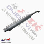 AUSPUH 558-560-R60 IMT FI60