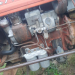 MOTOR,MAŠINA,ZETOR 4712,4718,4911