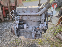 MOTOR PERKINS ,IMT TRAKTORSKI 4 CILINDRA