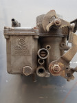 Rasplinjač VW Buba , BOX Motor 05.79