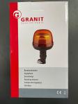 GRANIT LED ROTIRKA 12/24V