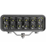 Radna lampa LED, 158x60 mm, 36W, 9/36V, 1192 Lm