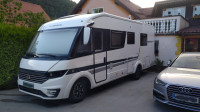 AVTODOM - Kamper  / Adria SONIC I 700 SLT PLUS - TOP STANJE / KAO NOV