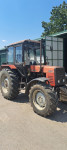 Belarus MTZ 820.2 Turbo