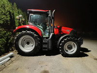 Case Maxxum 125