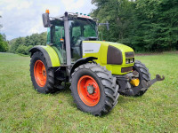 CLAAS ARES 556 RZ