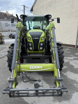 Claas Arion 410, 2016. god., Full oprema, PDV