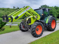 CLAAS ARION 420 CIS  god 2015