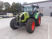 Claas Arion 460 CIS