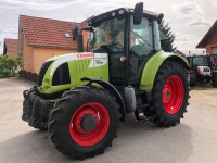 CLAAS ARION 520