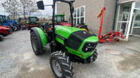 DEUTZ FAHR 5080 DF