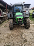 Deutz Fahr 5090.4D