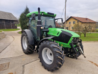 Deutz Fahr 5100 G