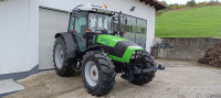 Deutz Fahr Agrofarm 100