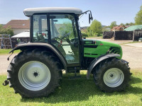 Deutz-Fahr Agroplus 60