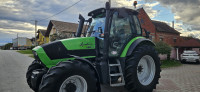 DEUTZ-FAHR Agrotron 130ks. 2009godina.