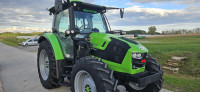 Deutz-Fahr Agrotron 5110. 2016Godina Top stanje!