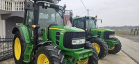 John-Deere 6230premium. 2011Godina