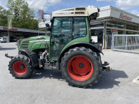 Fendt 209 vario F