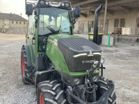Fendt 209 Vario Profi - Vinogradarski traktor