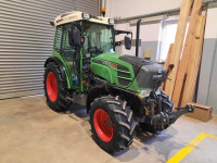 FENDT 211 F Vario TMS