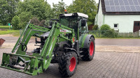 Fendt 211 P Vario