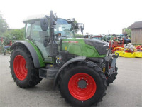 Fendt 211 S Vario