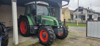 FENDT-308Ci. 2007godina Top stanje!