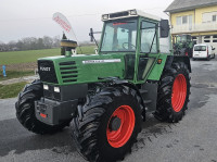 FENDT 310-LSA TURBOMATIC TOP STANJE